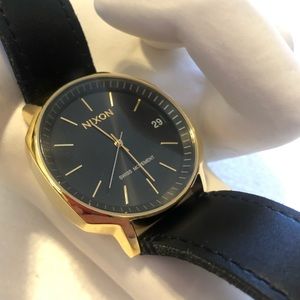 Nixon The regent Ii men’s watch